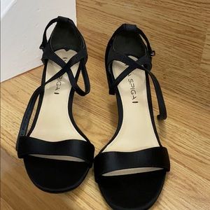 Vía Spiga shoes. Like new condition . Size 7